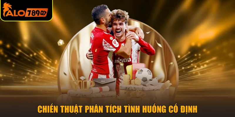 Chiến thuật phân tích tình huống cố định 